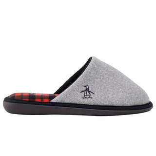 Pantufla Original Penguin Style Sonntag Gris