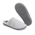 Pantufla Original Penguin Style Nia Gris
