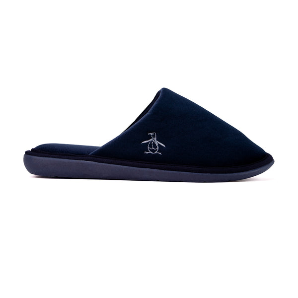 Pantufla Original Penguin Style Donner Azul Marino