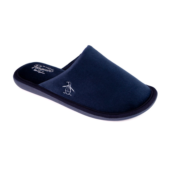 Pantufla Original Penguin Style Donner Azul Marino
