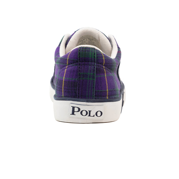 Tenis Polo Ralph Lauren Style Giles Morado
