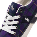 Tenis Polo Ralph Lauren Style Giles Morado