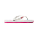 Sandalia Polo Ralph Lauren Style Amino Blanco Multi