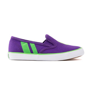 Tenis Polo Ralph Lauren Style Serena Morado