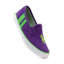 Tenis Polo Ralph Lauren Style Serena Morado