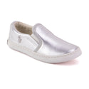 Tenis Polo Ralph Lauren  Plata