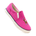 Tenis Polo Ralph Lauren Style Seaport Fucsia