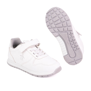 Tenis Original Penguin Style Calder Blanco