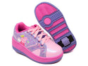 Tenis Patín  Pepa  Pig  Rosa