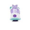 Tenis Patín Speed Rollers Star Morado Multicolor Shine Para Niña