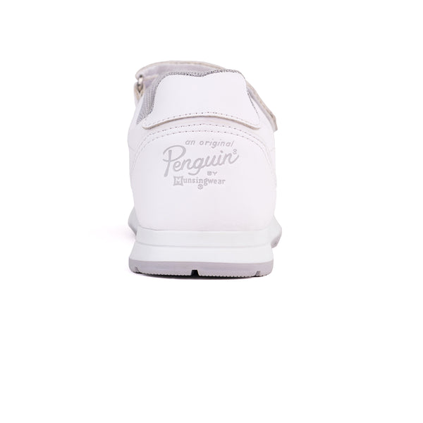 Tenis Original Penguin Style Calder Blanco