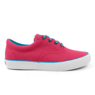 Tenis Para Niña Cole Haan Style Kelly Rosa