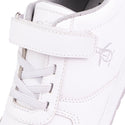 Tenis Original Penguin Style Calder Blanco
