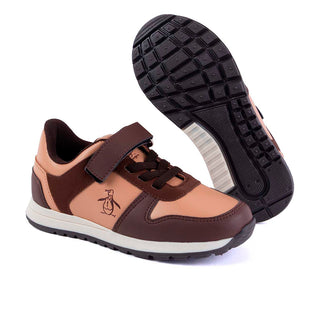 Tenis Original Penguin Style Bug Café