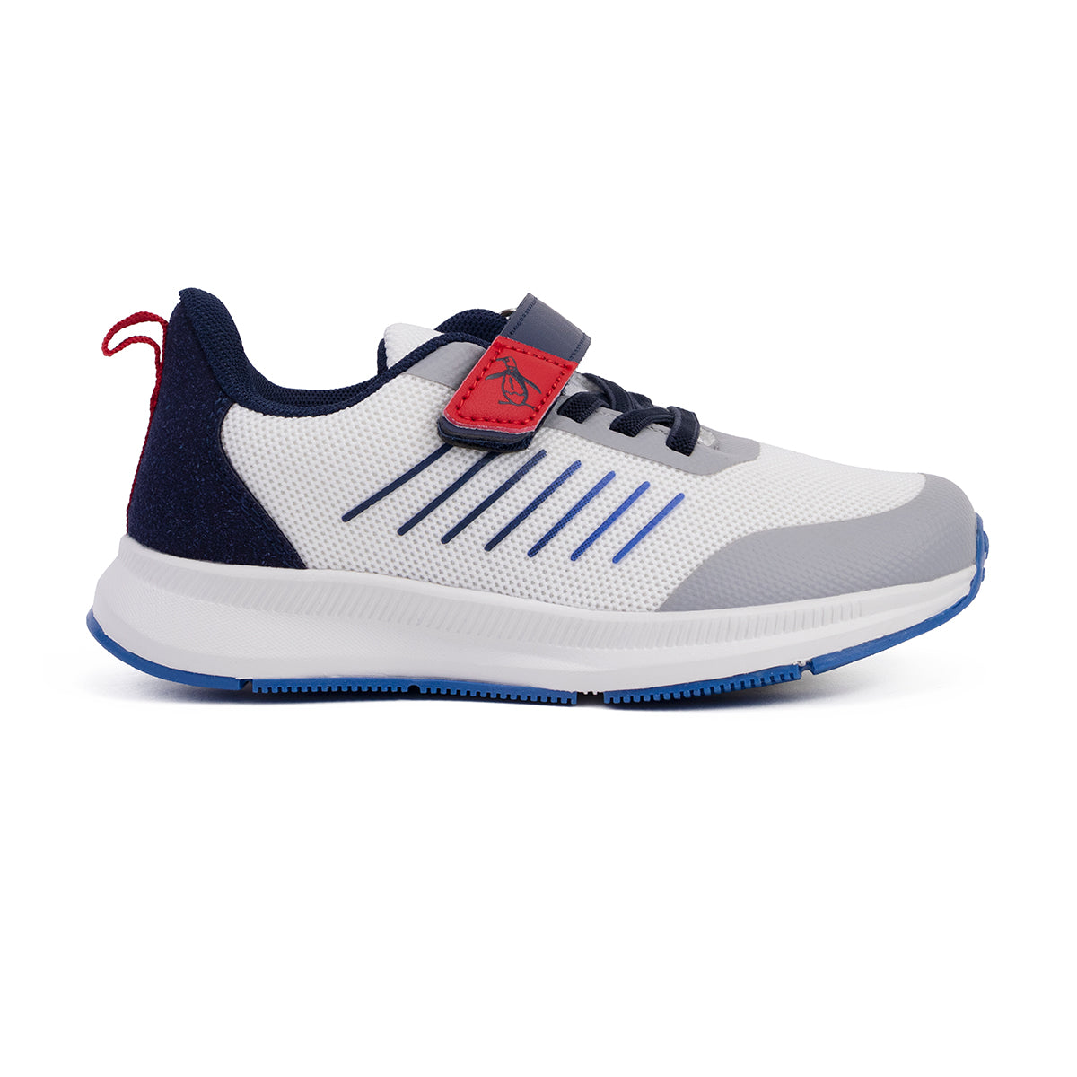 Tenis Sport Original Penguin Style Rocko Blanco | Wocoró