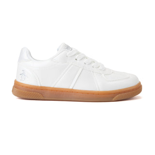 Tenis Style Donna Blanco