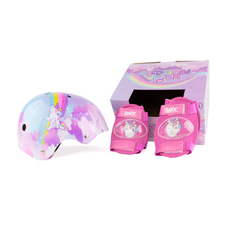 Kit Protección Onix Magia Rainbow Multicolor