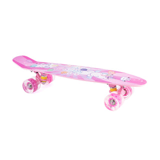 Patineta Onix Best Friends Rosa