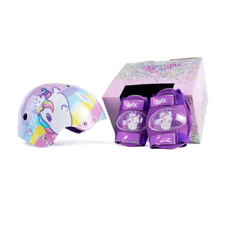 Kit Protección Onix Magia Wink Morado