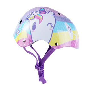 Kit Protección Onix Magia Wink Morado