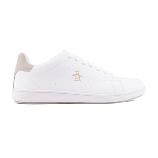 Tenis Original Penguin Style Hostin Blanco