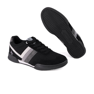 Tenis Original Penguin Style Winston Negro