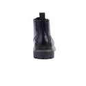 Bota Bostoniana Original Penguin Style Edwin Negro