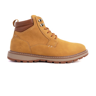 Bota Hiker Original Penguin Style Chuck Honey