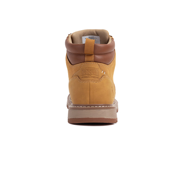 Bota Hiker Original Penguin Style Chuck Honey
