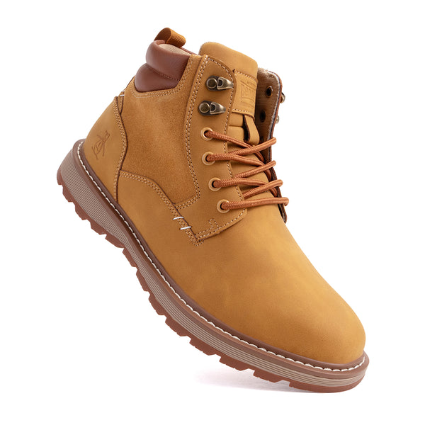 Bota Hiker Original Penguin Style Chuck Honey