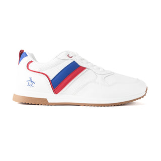 Tenis Original Penguin Style Jeriel Blanco