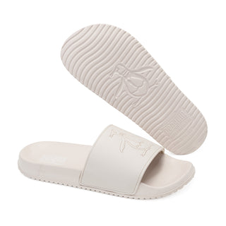 Sandalia Style Agnes Beige