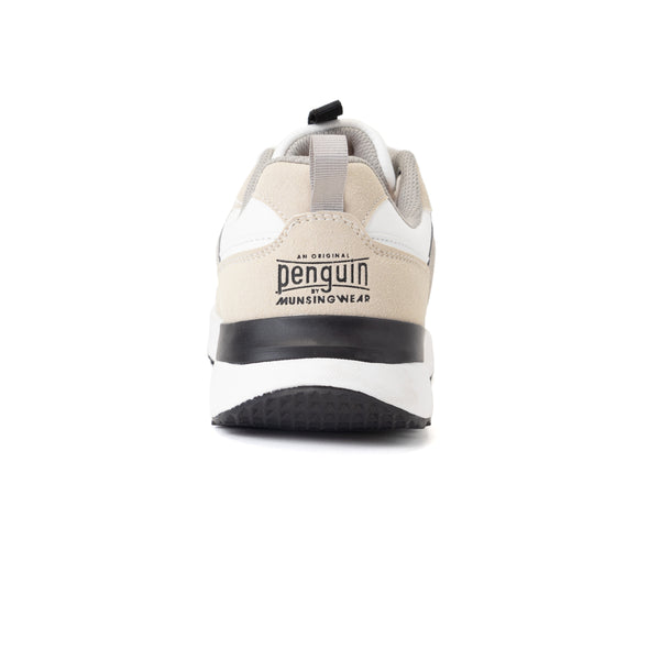 Tenis Original Penguin Style Ren Blanco