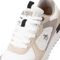 Tenis Original Penguin Style Ren Blanco