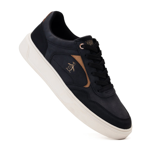 Tenis Penguin Style Adriel Negro