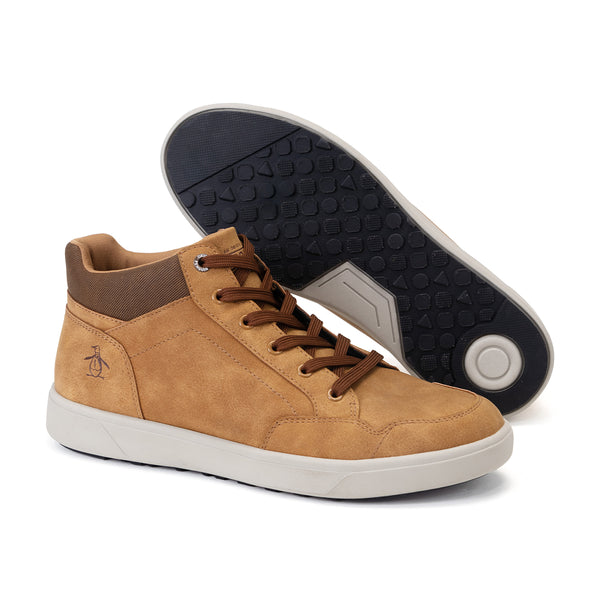 Bota Penguin Style Jan Café