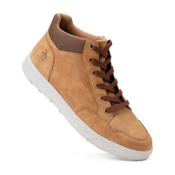 Bota Penguin Style Jan Café