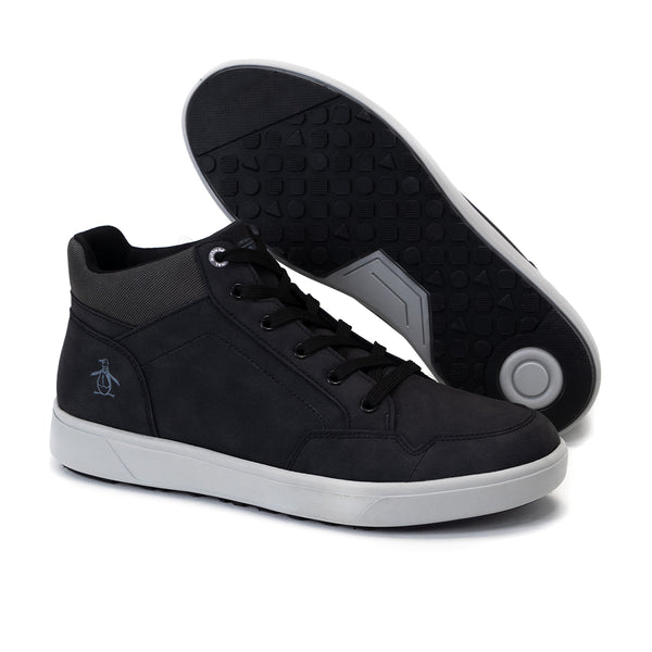 Bota Penguin Style Jan Navy