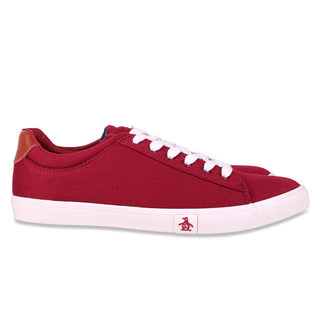 Tenis Original Penguin Style Phill  Tinto