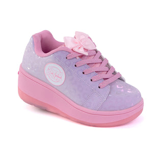 Tenis Patín Speed Roller Jaguar Lila