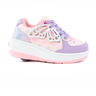 Tenis Patin Speed Rollers Butterfly