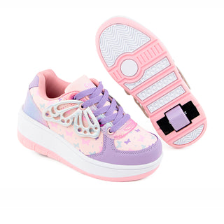Tenis Patin Speed Rollers Butterfly