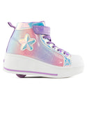 Tenis Patin Speed Rollers Estrella