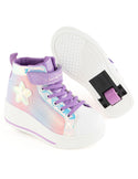 Tenis Patin Speed Rollers Estrella