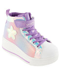 Tenis Patin Speed Rollers Estrella
