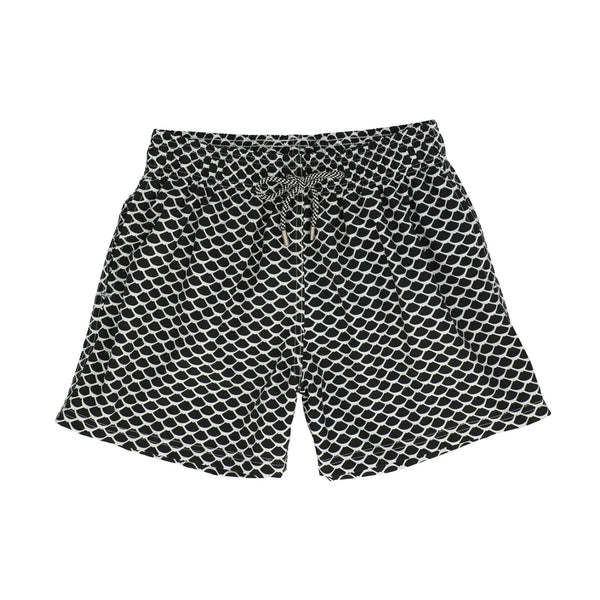 Traje De Baño WAVE Motion Negro