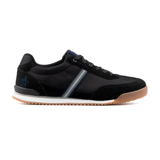 Tenis Original Penguin Style Seth Negro