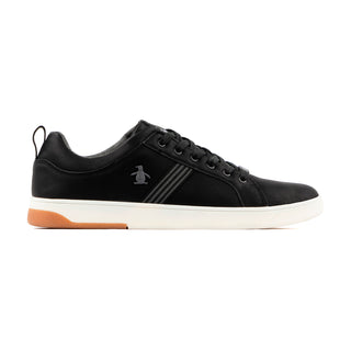 Tenis Original Penguin Style Jared Negro