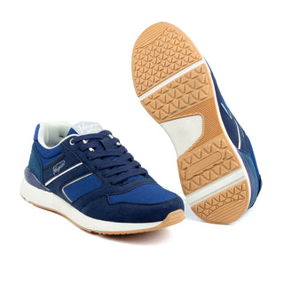 Tenis Original Penguin Style Egon Marino