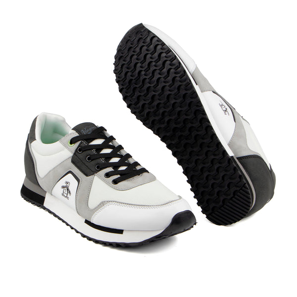 Tenis Original Penguin Style Tyrus Blanco